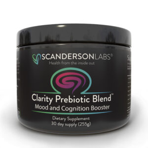 Clarity Prebiotic Blend